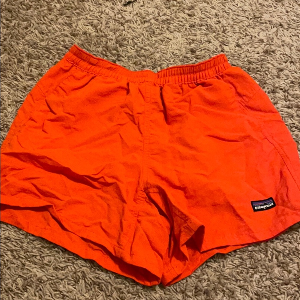 women’s patagonia shorts